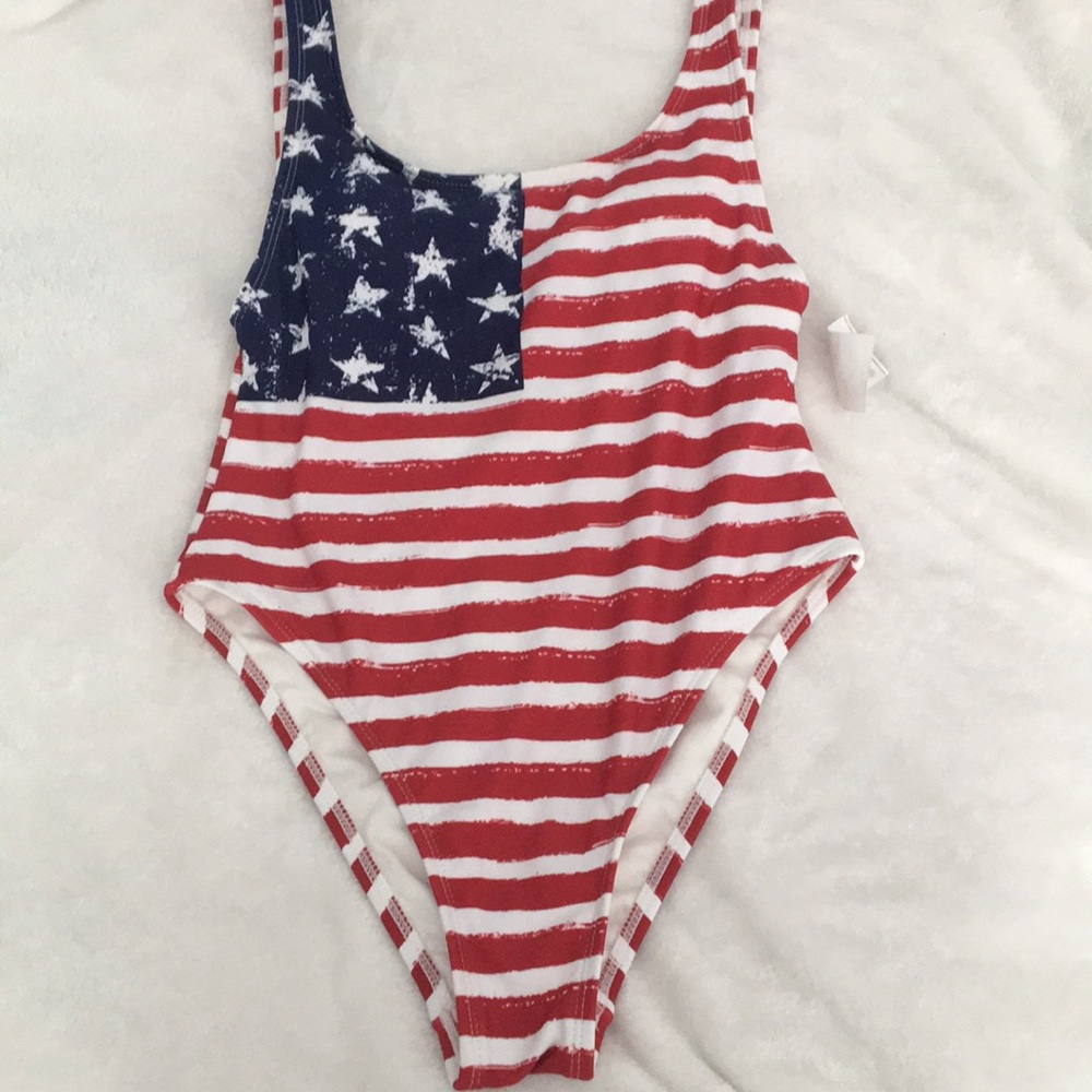 Bathing suit